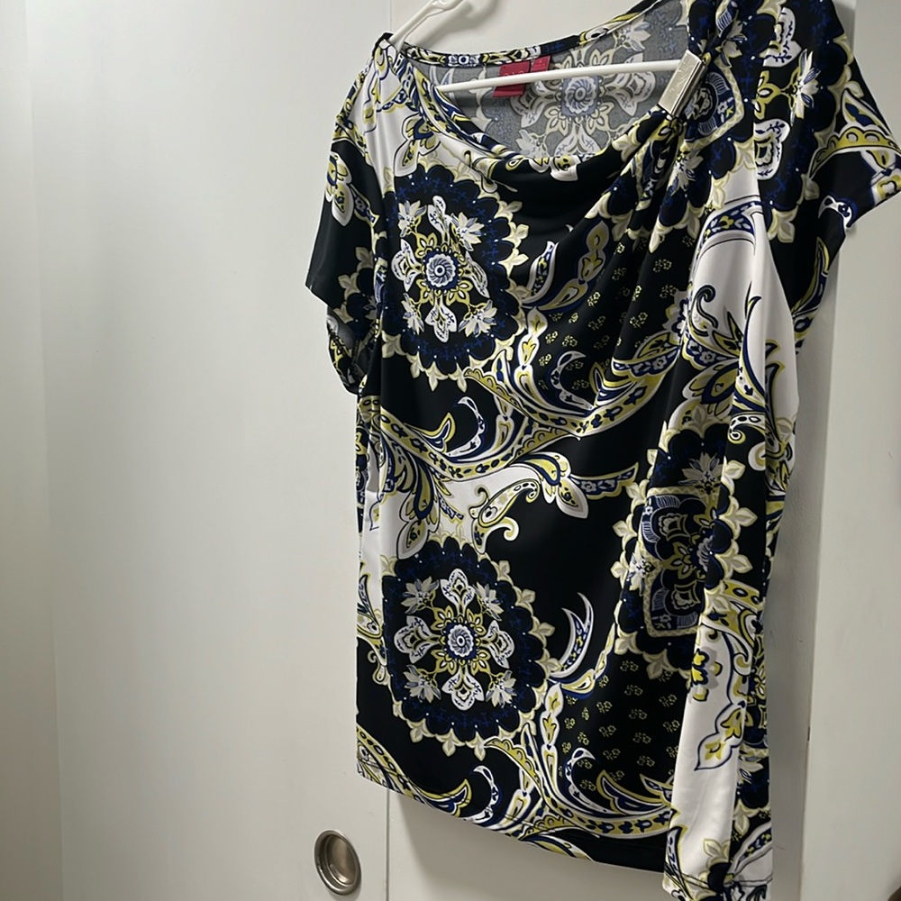 212collection blouse